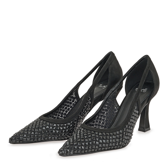EXE PUMPS