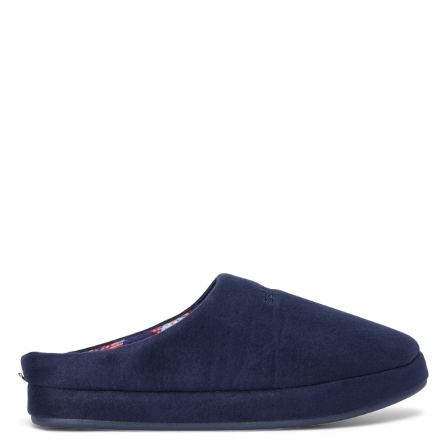 HILFIGER M SDE CHECK HOUSE SHO