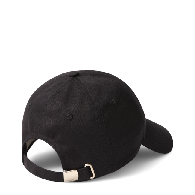 MONO LOGO EMBRO CAP