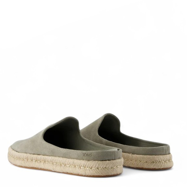 SANTIAGO MULE