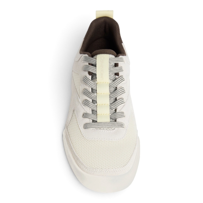 LOW PRO RUNNER REFL MESH SUE