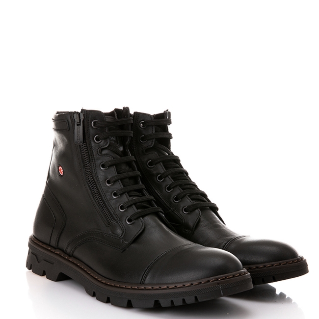 LEATHER COLLECTION