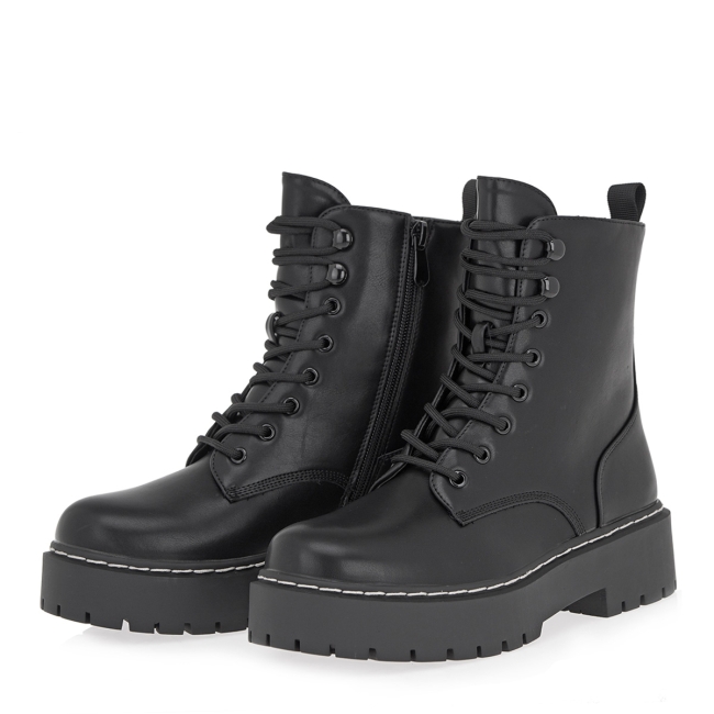 EXE ARMY BOOTS