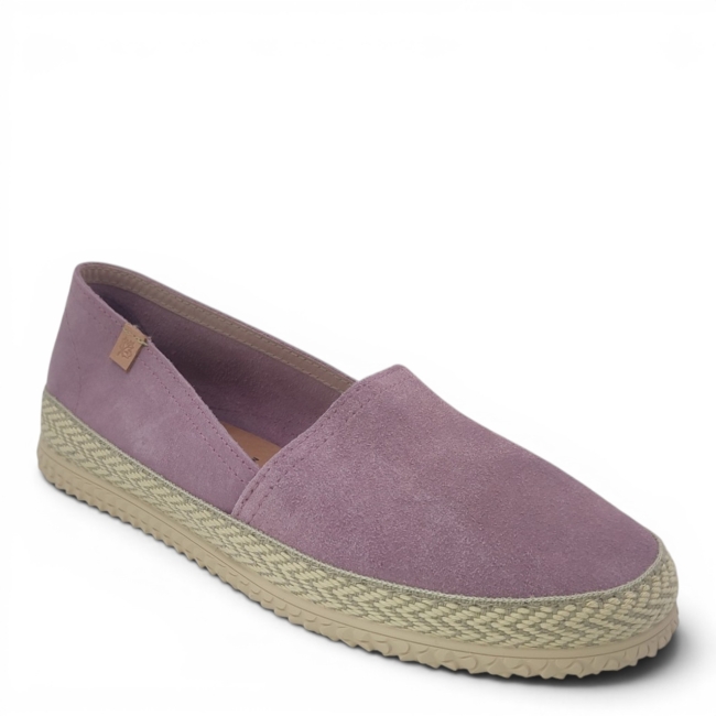 ESPADRILLES