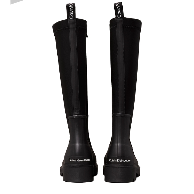 HIGH RAINBOOT NEOPRENE