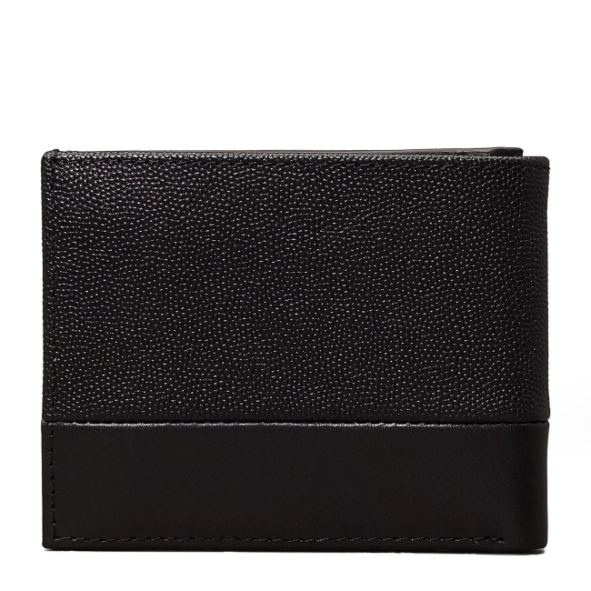 CK MUST BIFOLD 5CC W/COIN