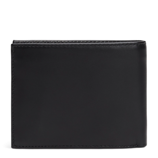 ETON CC FLAP AND COIN POCKET