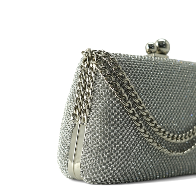 CLUTCH BAG
