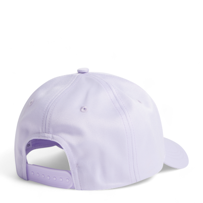 MONOGRAM EMBRO CAP