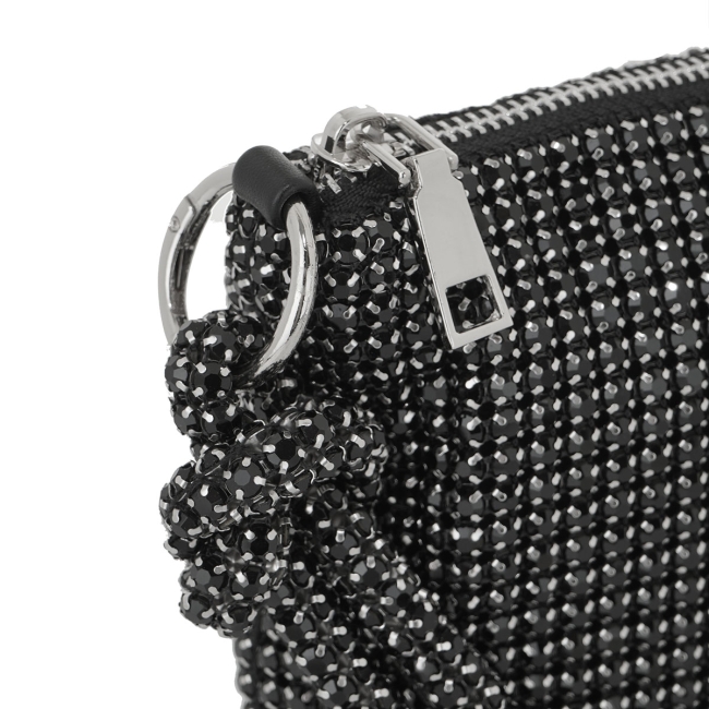 EXE SHOULDER BAG