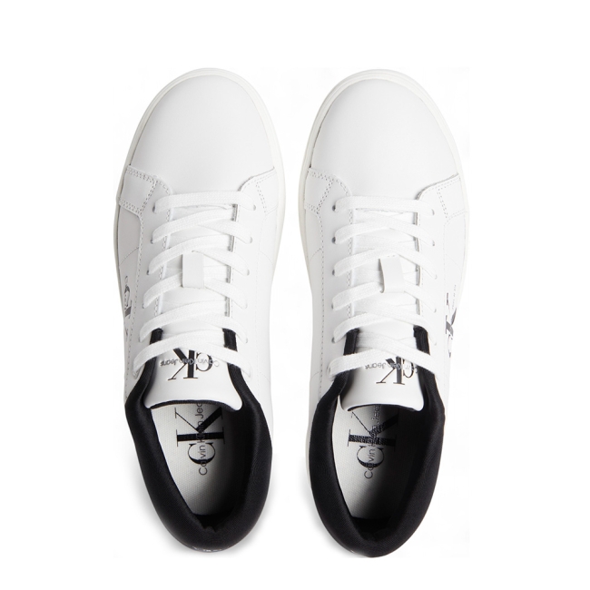 CLASSIC CUPSOLE LOWLACEUP LTH