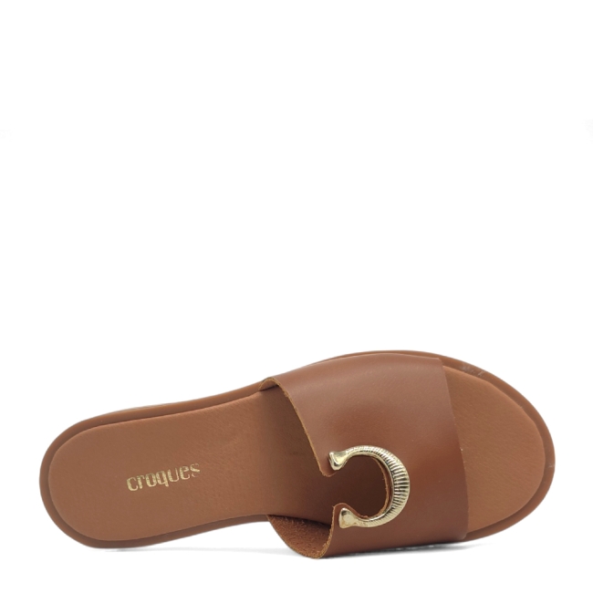 FLAT SANDALS