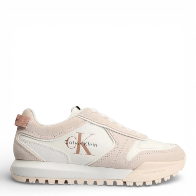 TOOTHY RUNNER LACEUP MIX ML