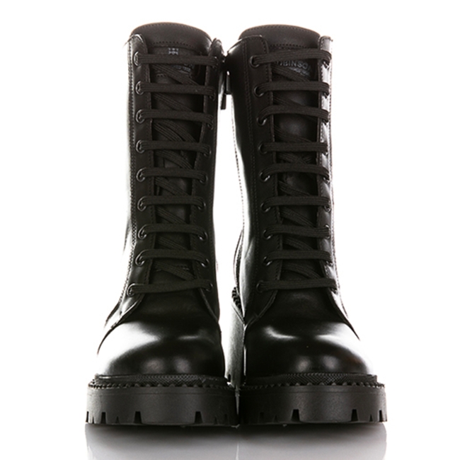 ARMY BOOTS
