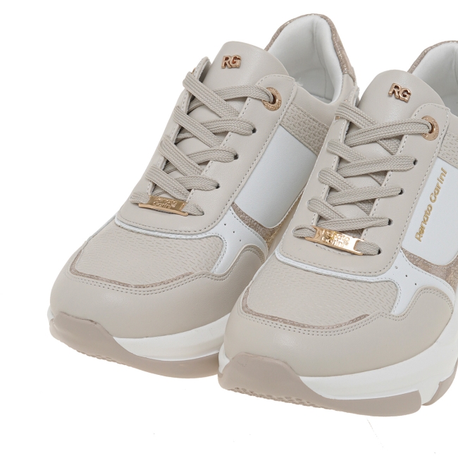 RENATO GARINI SNEAKERS