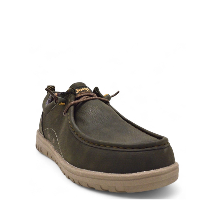 SAMOA WALLABEE