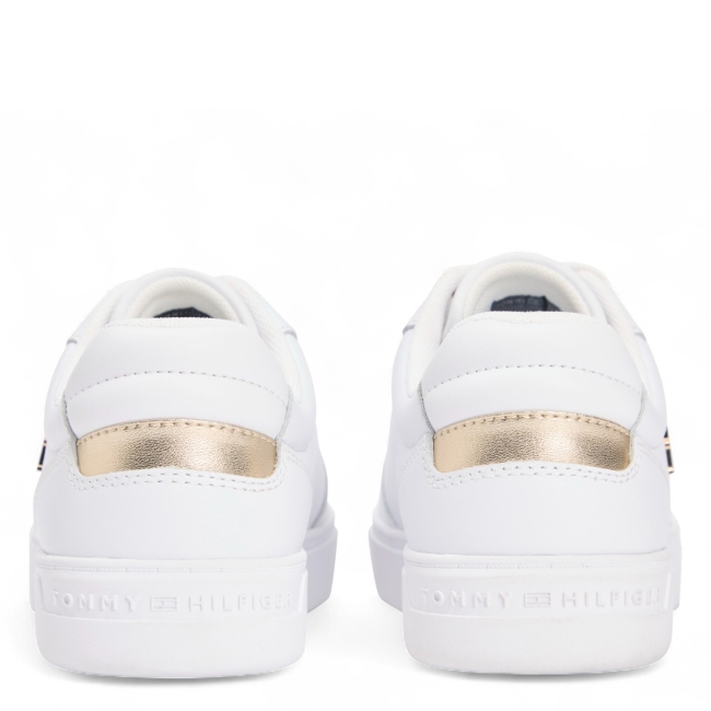 ESSENTIAL ELEVATED COURT SNEAK