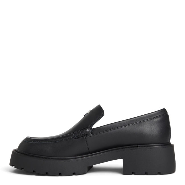 CHUNKY LOAFER LTH HDW
