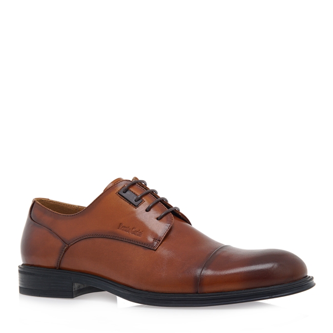 RENATO GARINI LACE UP MEN