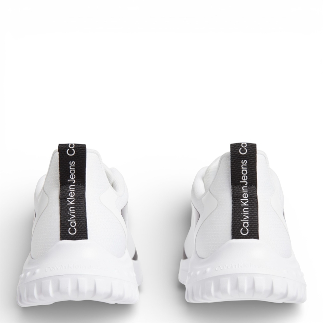 EVA RUNNER LOW LACE ML MIX II