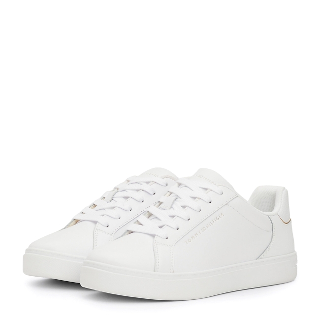 ESSENTIAL COURT SNEAKER