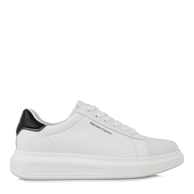 RENATO GARINI SNEAKERS MEN