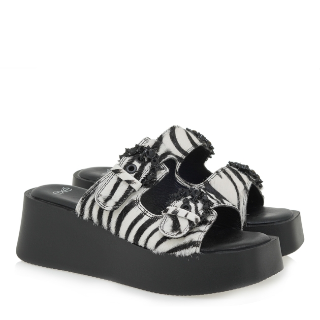 EXE FLATFORMS