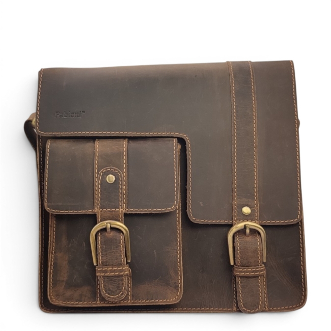 CROSS BODY