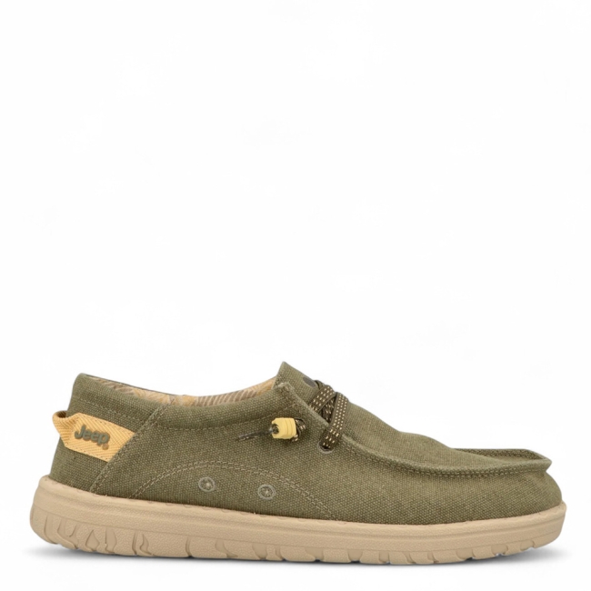 SAMOA WALLABEE CVS