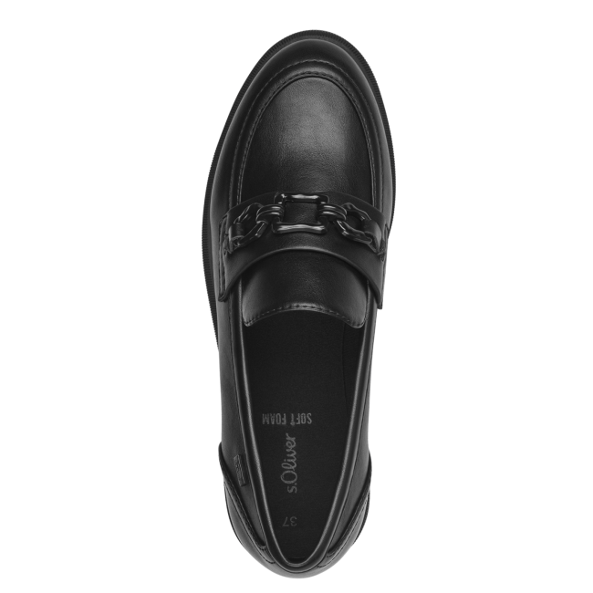 LOAFERS