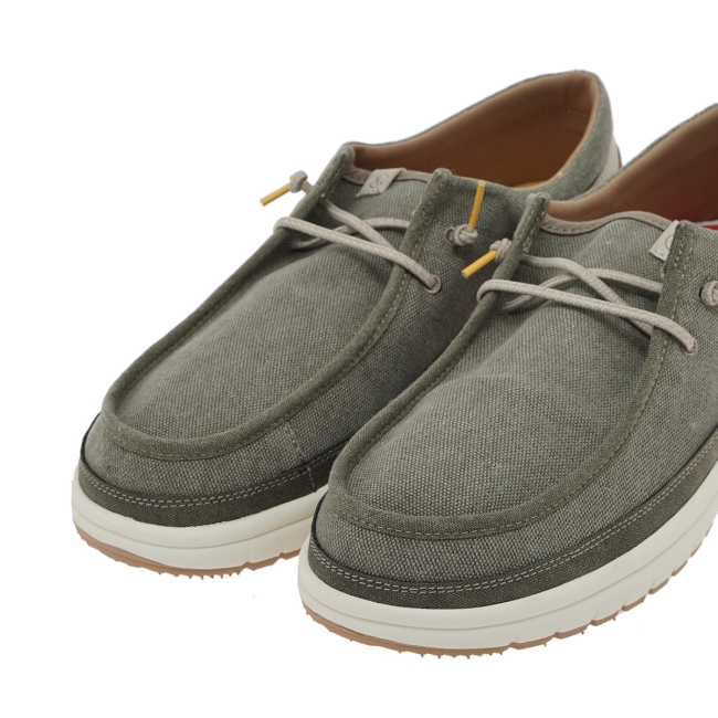 RENATO GARINI SLIP ON