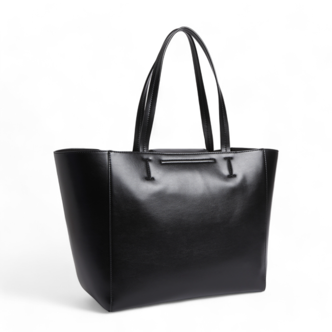 CK PUSH MEDIUM SHOPPER