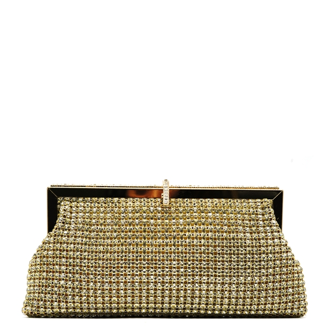 CLUTCH BAG