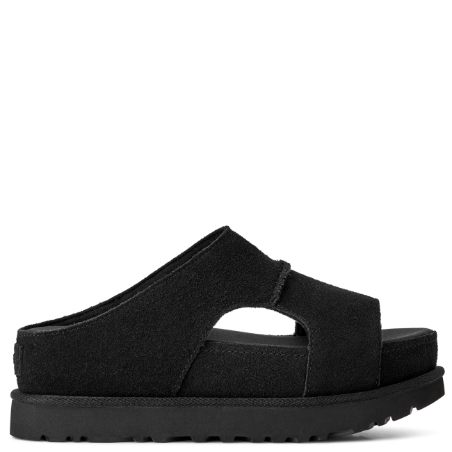 GOLDENSTAR HI CUTOUT SLIDE