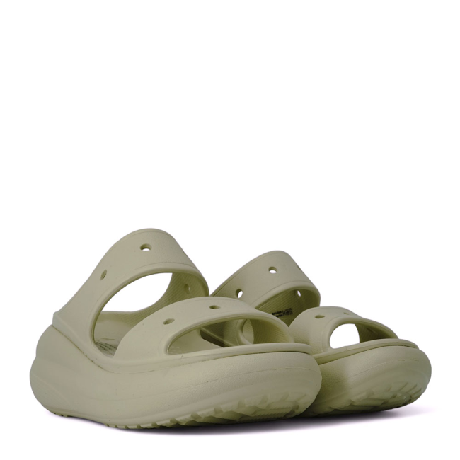 CRUSH SANDAL