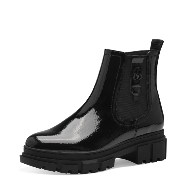 CHELSEA BOOT