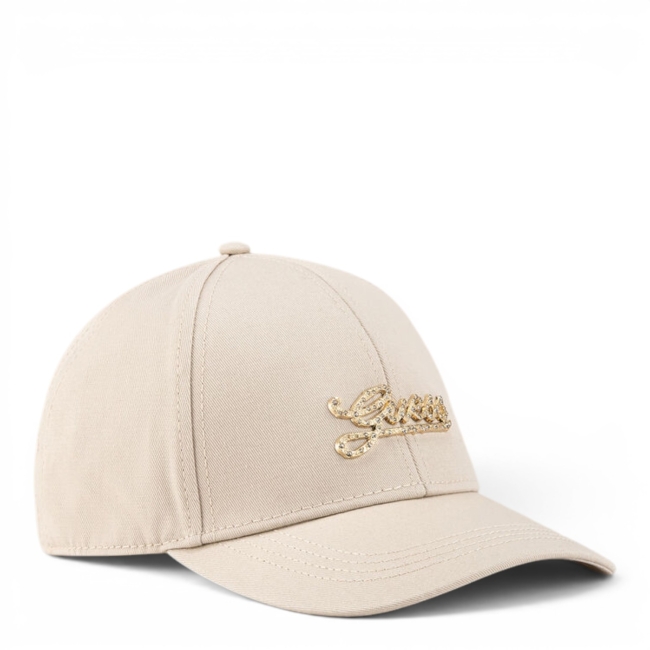 BASEBALL CAP
