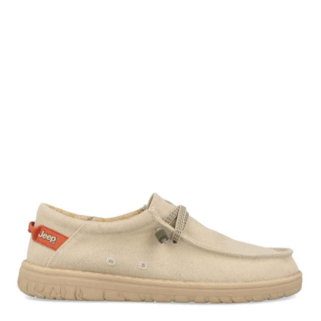 SAMOA WALLABEE