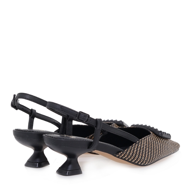 EXE SLINGBACKS