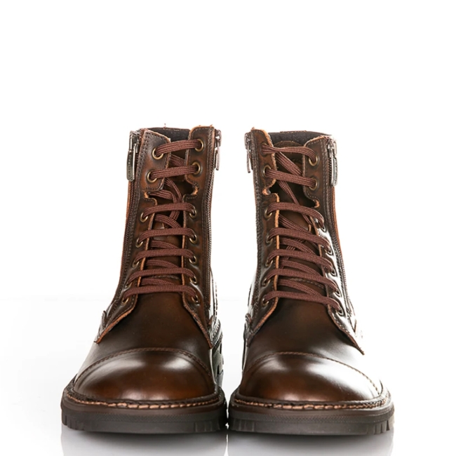 LEATHER COLLECTION