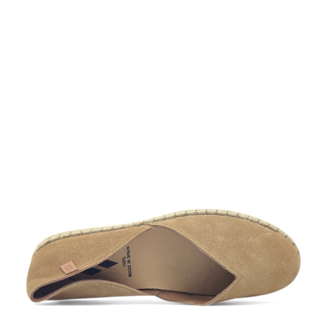 ESPADRILLES