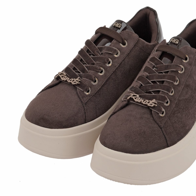 RENATO GARINI SNEAKERS
