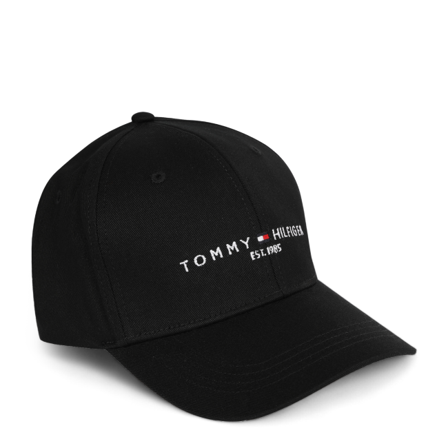 TH ESTABLISHED CAP