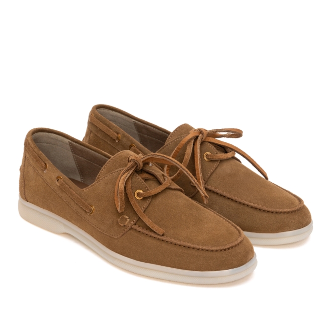 BOAT SHOE
