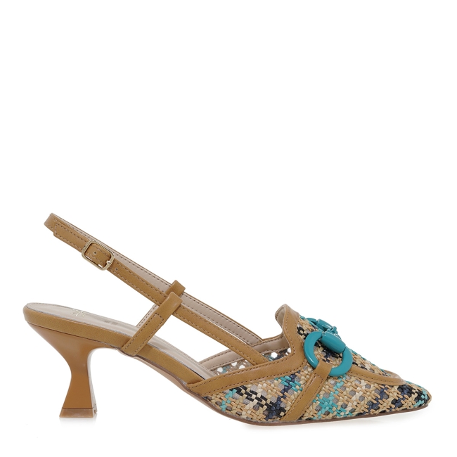 PUMPS