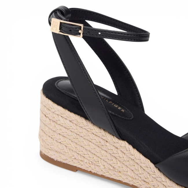 TH BOW MID CORK WEDGE