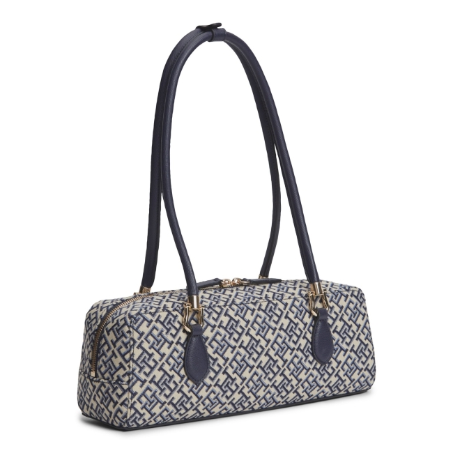 TH GRACE SHOULDER BAG JACQUARD