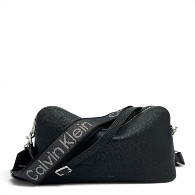 WEBBING 2X STRAP LG CAMERA BAG
