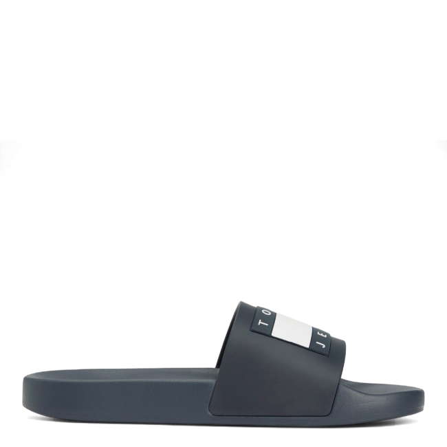 TOMMY JEANS POOL SLIDE ESS