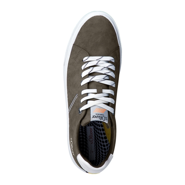 SNEAKERS MEN